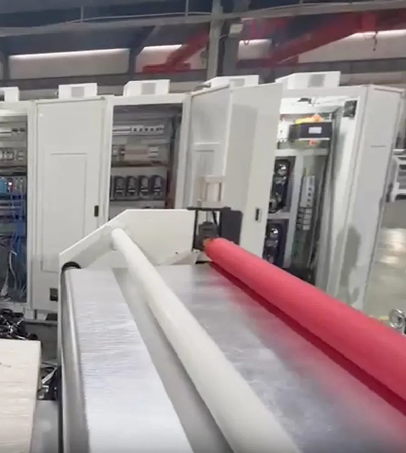 mises à niveau techniques et optimisation à long terme