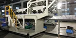 Complexage de matériaux biodégradables PLA/PBAT