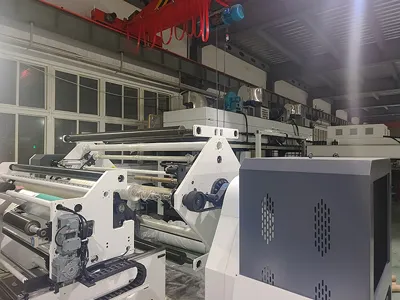 Complexage de supports en feuille d’aluminium