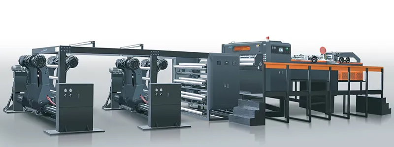 ZNCM-1750 (six bobines)